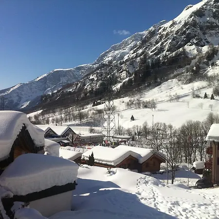 Residenz Ambassador A11 Daire *