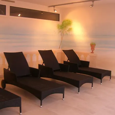Residenz Ambassador A11 * Leukerbad