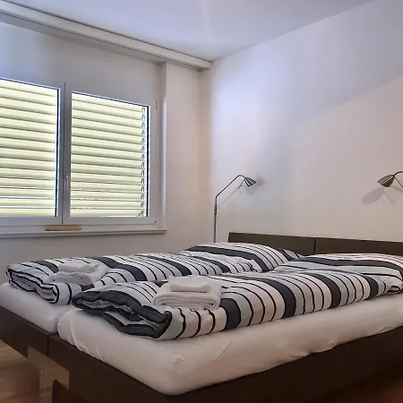 Residenz Ambassador A11 *