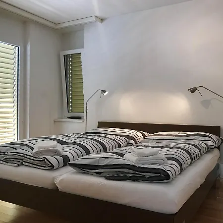 Daire Residenz Ambassador A11