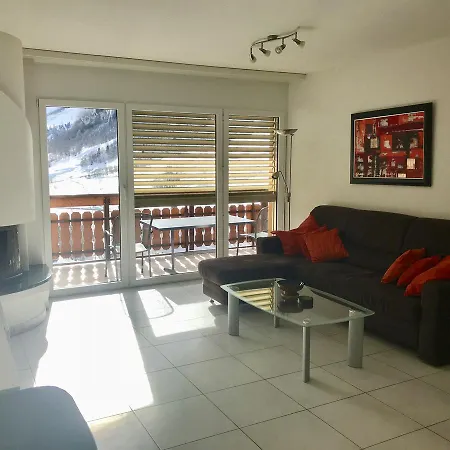 Daire Residenz Ambassador A11
