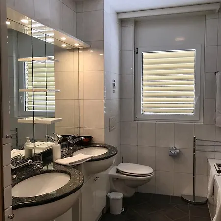 Residenz Ambassador A11 Daire