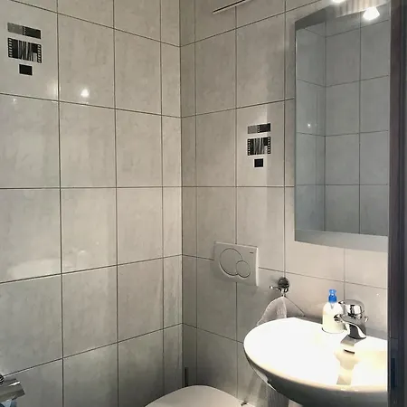 Residenz Ambassador A11 Leukerbad