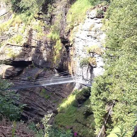 Daire Residenz Ambassador A11 Leukerbad